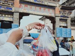 -南门绿玉农贸市场