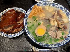 -小潘记鸭血粉丝汤