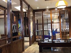 -英子补身汤(海兰路店)