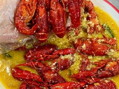 -香满锅老北京羊蝎子火锅·家常菜(新街口店)