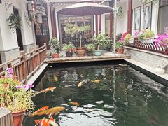 -华庭苑农家乐(旺山店)