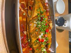 -徽御楼(南中环店)