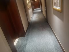 -上海明天广场JW万豪酒店