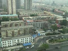 -北京希尔顿逸林酒店