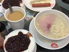 -义顺牛奶公司(庇利金街店)