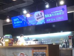 -小众香港茶餐厅(金山店)