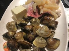-锅爸涮涮锅(长春店)