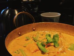 -大头虾越式风味餐厅(光明广场店)