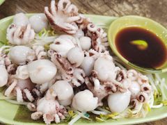 -贞姨美食·老字号海鲜大排档