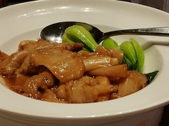 -阿庄新豫菜(航海东路店)