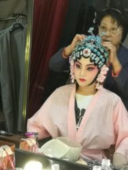 -青堂瓦舍京剧摄影古戏楼拍摄基地(北京安徽会馆店)