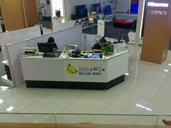 -苏宁易购(Suning Elec无锡五洲国际装饰城)