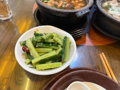-王明古法砂锅居(开化寺店)