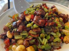 -上岛咖啡(华源四里店)