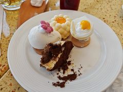 -汇泉王朝大饭店-旋转餐厅(南海路店)