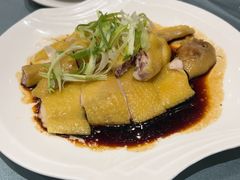 -北园酒家(小北路店)