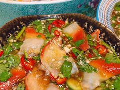 -乔街深夜食堂·台州菜·高压锅生蚝(杭州总店)