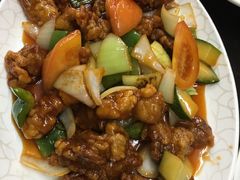 -五星海南鸡饭餐馆(东海岸路店)