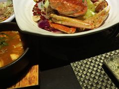 -蟹之国·精品蟹料理(极地店)