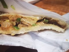 优质肉夹馍-陕十三肉夹馍