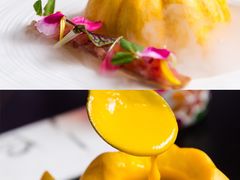 -C&R西班牙餐厅