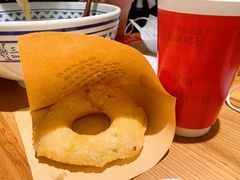 葱油粑粑-三两粉(深圳壹方城店)