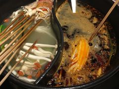 -钢管厂五区小郡肝串串香(南山店)