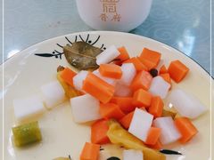 -上庄晋风庄园(上庄店)