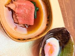 -空蝉怀石料理(益丰·外滩源店)