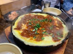 -妈妈手(山大总店)