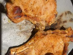 -阪尚皇·原切牛排·烤肉火锅自助(北京路店)