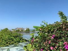 -皇马海口湾海景酒店(万绿园秀英港店)