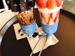 -Cafe de Paris(林荫路店)