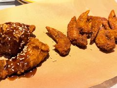 -必胜客(上地华联店)