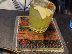 -STARRY CAFE & LOUNGE BAR(高新店)