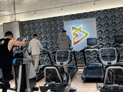 -FLARE STAR FITNESS(复地活力城店)