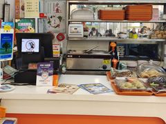 -香妃烤鸡(西单店)