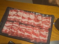 -呷哺呷哺 黄金牧场 (欢乐谷店)