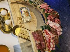 -聚十三烤肉博物馆(魔都首店)