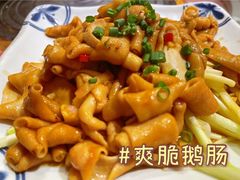 -龙桥私厨·姜花菊花过桥鱼·顺德菜(容桂店)