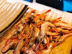 -星伦多自助料理·涮烤一体(杭州来福士店)