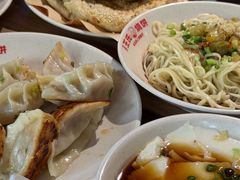 -文武王氏烧饼·无矾油条(西溪路店)