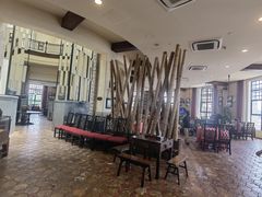 -南沙游艇会·大兵船餐厅