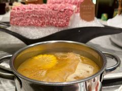 -ONE FULL 古董港式海鲜火锅