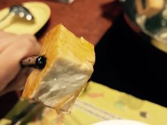 鱼豆腐-Mk 泰式自助火锅