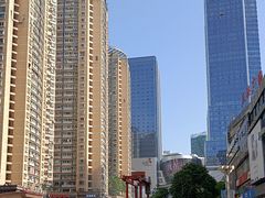 -龙聚德北京烤鸭(沙坪坝华宇A馆店)