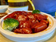 -马凯餐厅(地安门店)