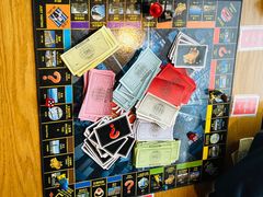 -1984魔法桌游(观音桥店)