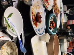 -柒园·三十年创意杭帮菜(龙湖滨江天街店)