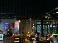 -熊猫精酿啤酒厨房(1912店)